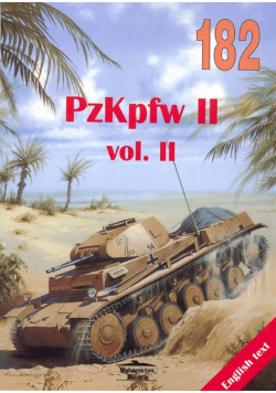 PzKpfw II Vol II nr 182