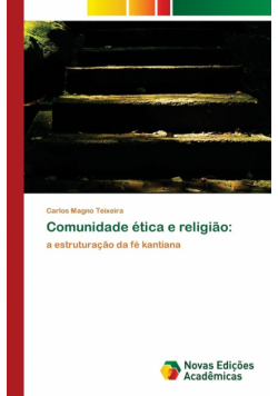 Comunidade ética e religião