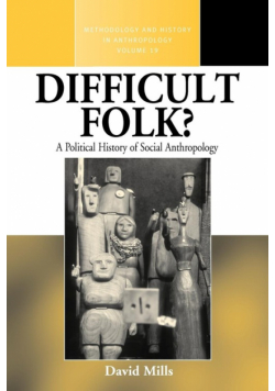 Difficult Folk?
