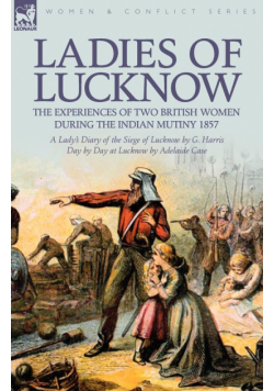 Ladies of Lucknow