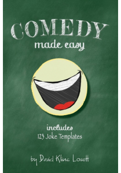 Comedy Made Easy