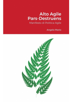 Alto Agile - Pars Destruens