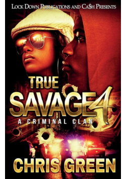 True Savage 4