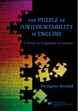 The Puzzle of (Un)Countability in English