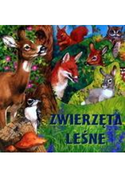 Zwierzęta leśne