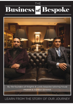 The Business of Bespoke