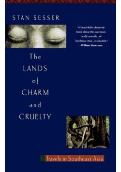 The Lands of Charm and Cruelty