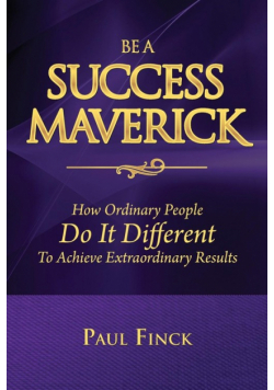 Be a Success Maverick