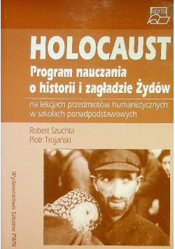 Holocaust Program nauczania o historii
