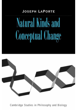 Natural Kinds and Conceptual Change