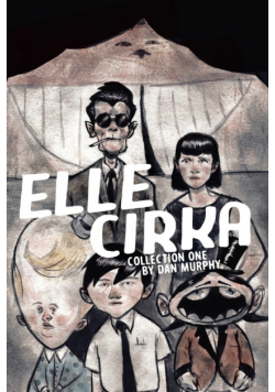 Elle Cirka Collection One
