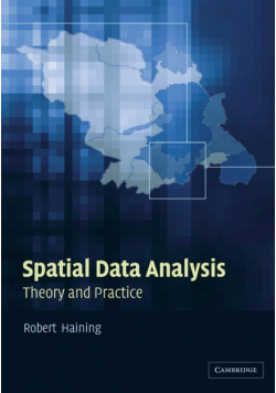 Spatial Data Analysis