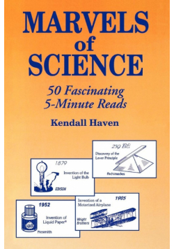 Marvels of Science