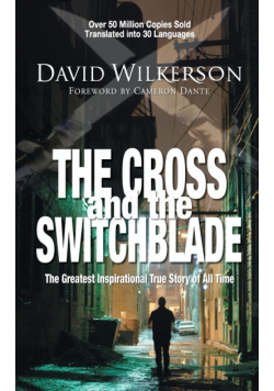 The Cross and the Switchblade