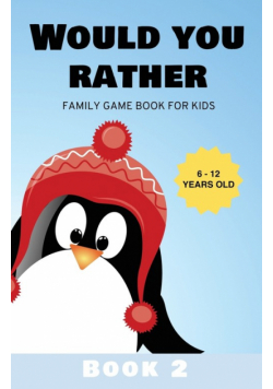 Would You Rather