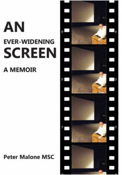 An  Ever-Widening Screen