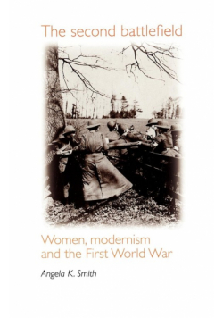 The second battlefield