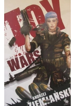 Toy wars