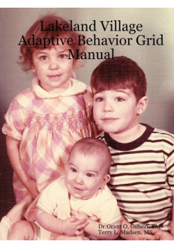 Lakeland Village Adaptive Behavior Grid Manual
