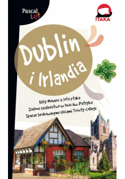 Pascal Lajt. Dublin i Irlandia w.2019