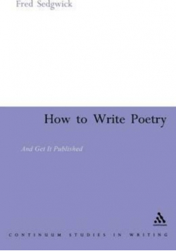 How to Write Poetry : And Get it Published