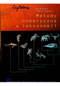 Metody numeryczne w taksonomii