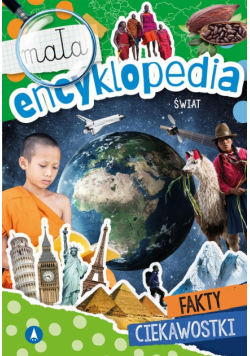 Mała encyklopedia. Świat