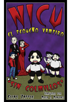 Sin Colmillos
