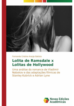 Lolita de Ramsdale x Lolitas de Hollywood
