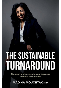 The Sustainable Turnaround