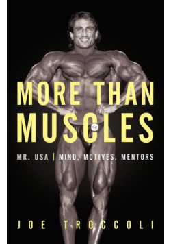 More Than Muscles