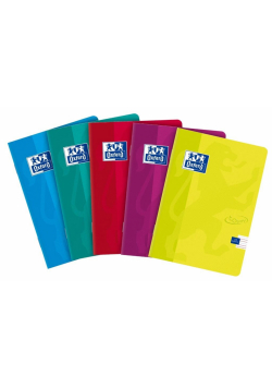 Zeszyt A4/32K linia Touch (10szt) OXFORD