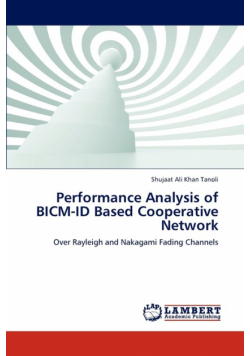 Performance Analysis of BICM-ID Based Cooperative Network