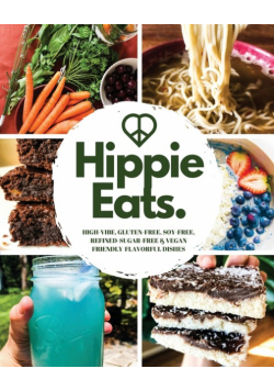 Hippie Eats