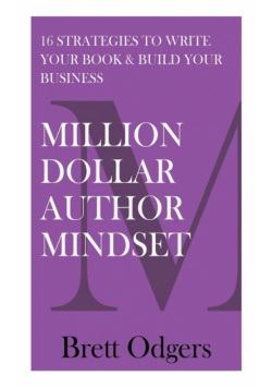 Million Dollar Author Mindset