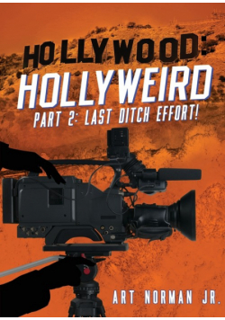 Hollywood Hollyweird Part 2