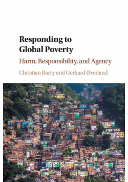 Responding to Global Poverty