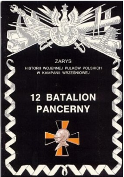 12 batalion pancerny