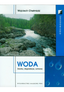 Woda