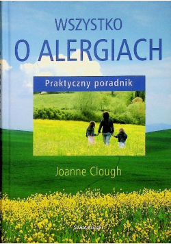 Wszystko o alergikach