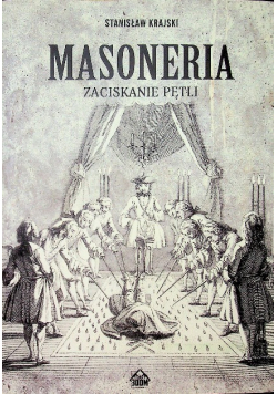 Masoneria zaciskanie pętli