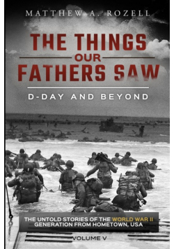 D-Day and Beyond