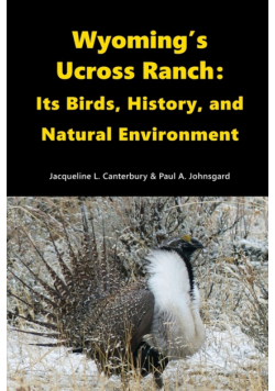 Wyoming's Ucross Ranch