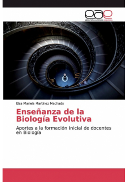 Enseñanza de la Biología Evolutiva