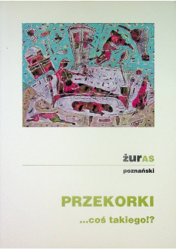 Przekorki coś takiego