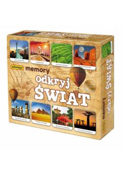 Memory Odkryj świat