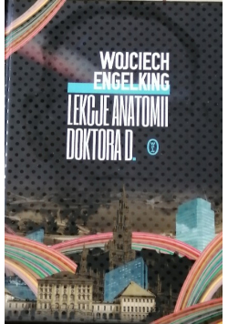 Lekcje anatomii doktora D