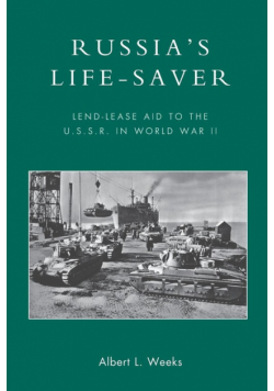 Russia's Life-Saver