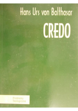 Credo