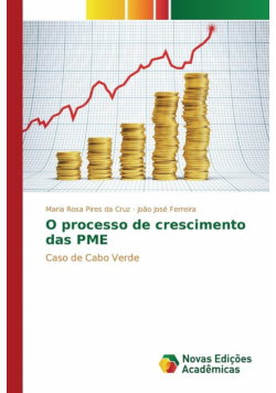 O processo de crescimento das PME